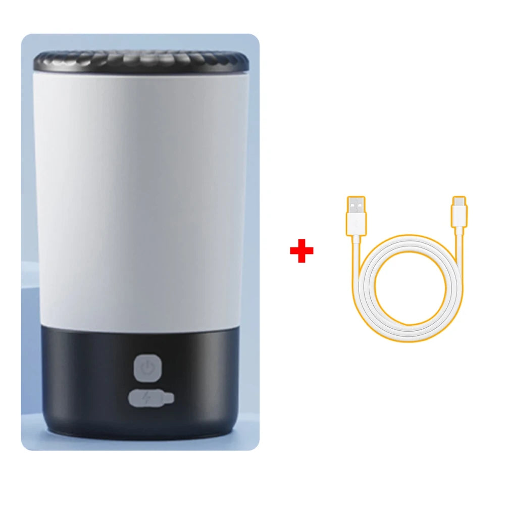 Vandogs´s Electric Pet Paw Cleaner
