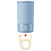 Vandogs´s Electric Pet Paw Cleaner