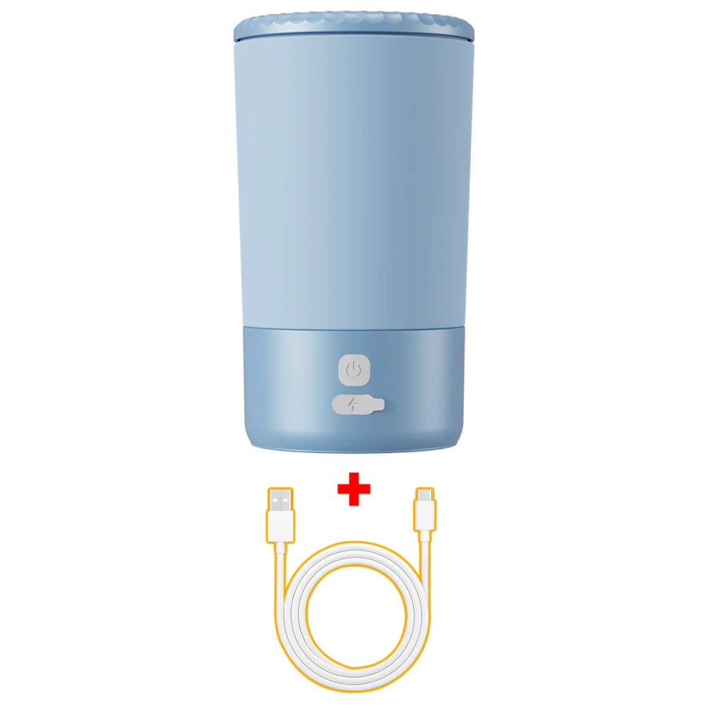 Vandogs´s Electric Pet Paw Cleaner