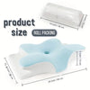 Alignora´s Ergonomic Pillow