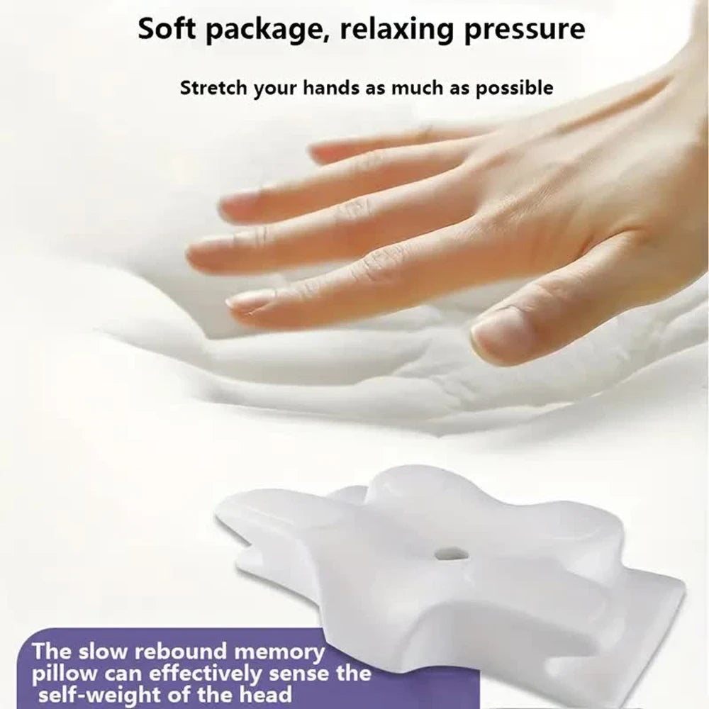 Alignora´s Ergonomic Pillow