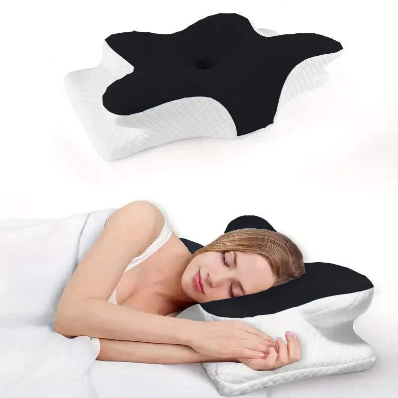 Alignora´s Ergonomic Pillow