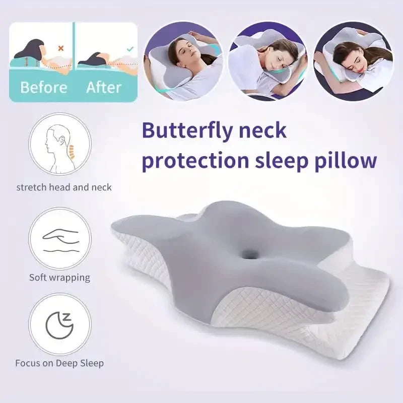 Alignora´s Ergonomic Pillow
