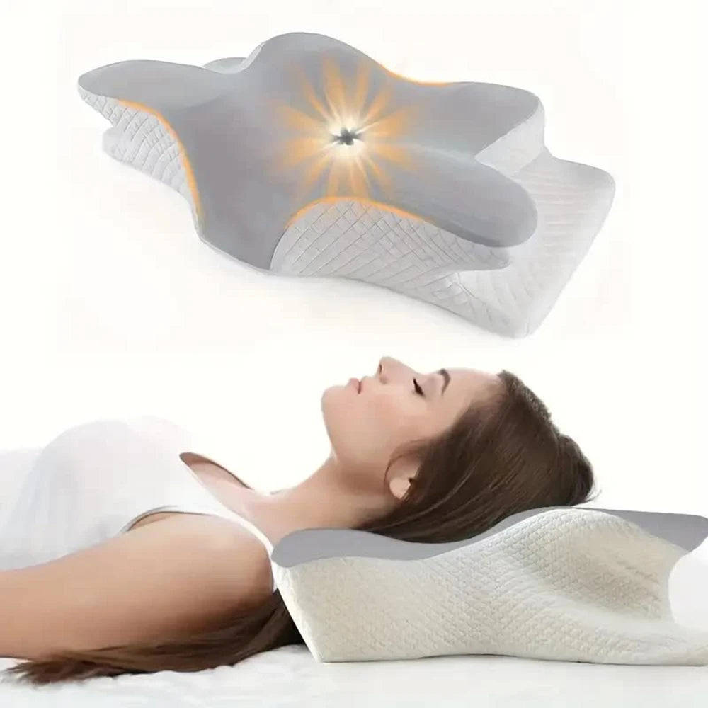 Alignora´s Ergonomic Pillow
