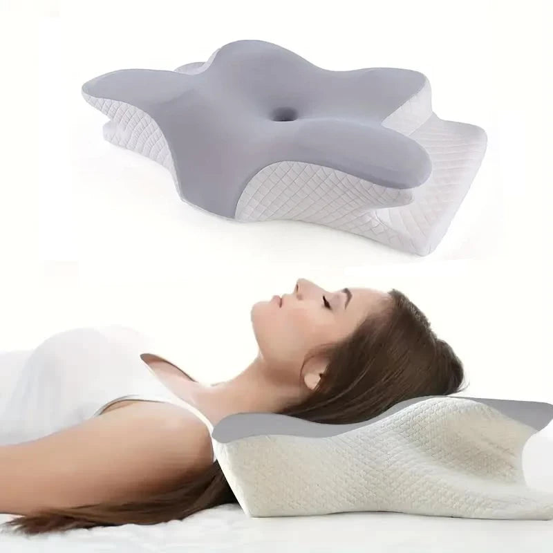 Alignora´s Ergonomic Pillow