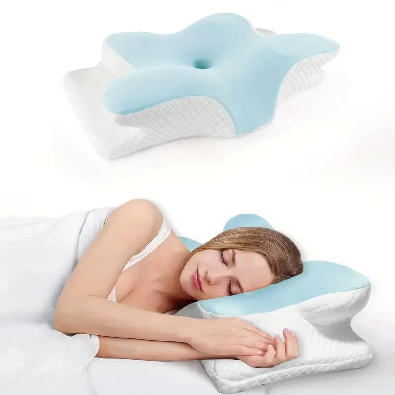 Alignora´s Ergonomic Pillow